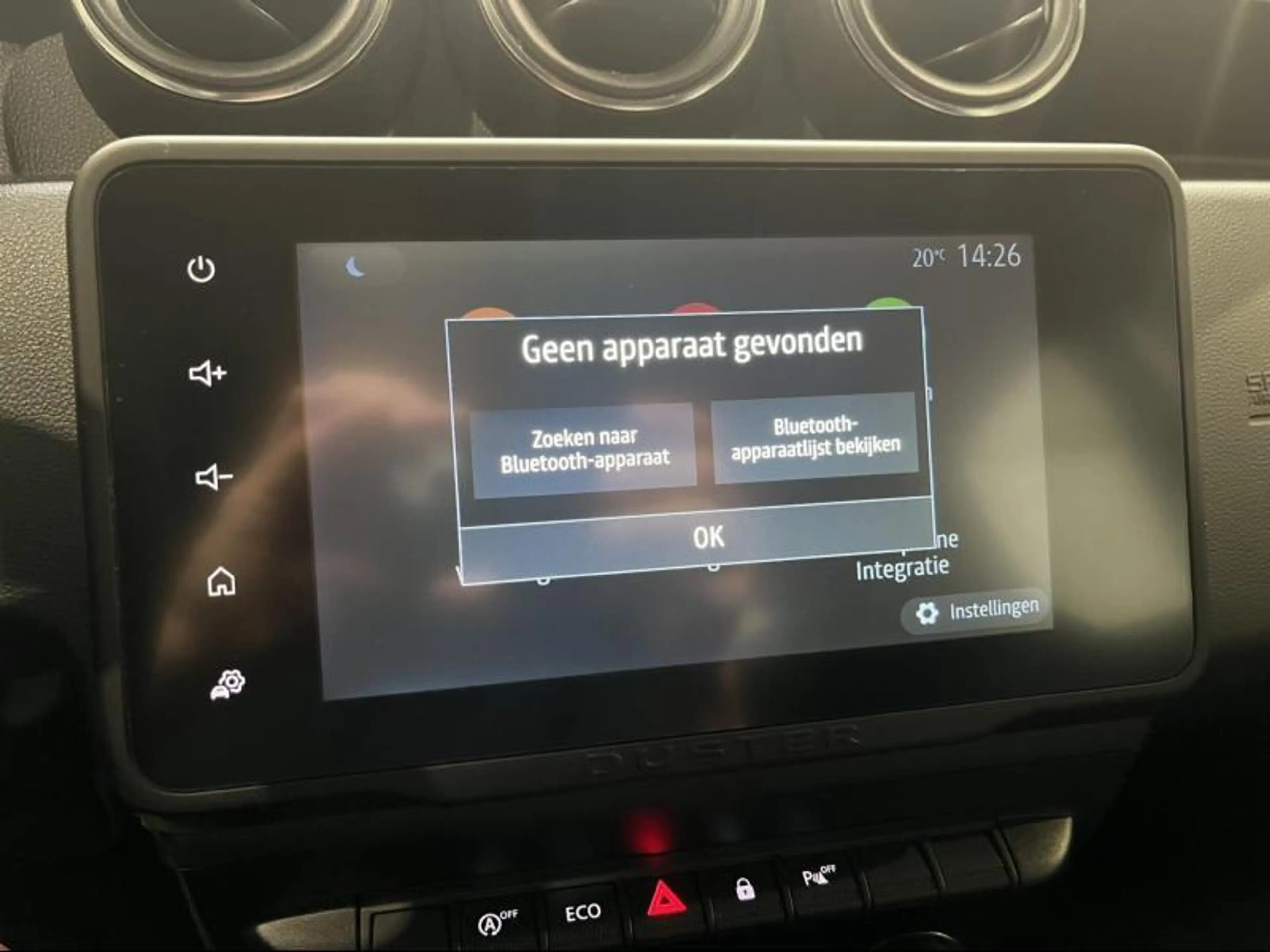 Dacia Duster Comfort - Topstaat — photo 27