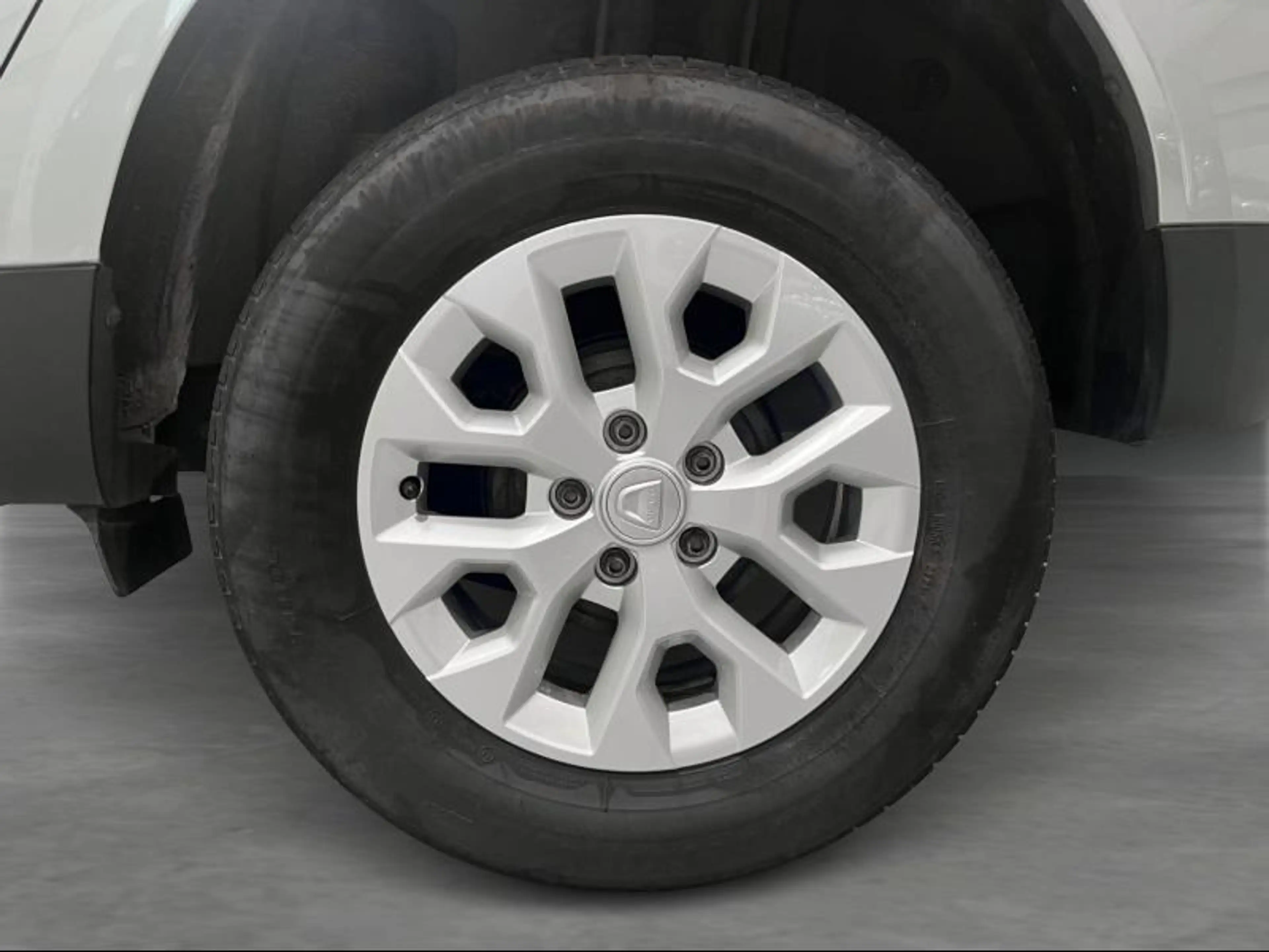 Dacia Duster Comfort - Topstaat — photo 9