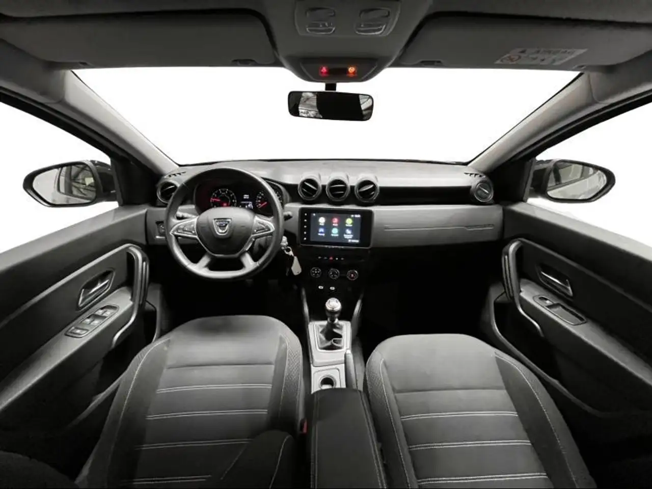 Dacia Duster Comfort Topstaat, миниатюра 12