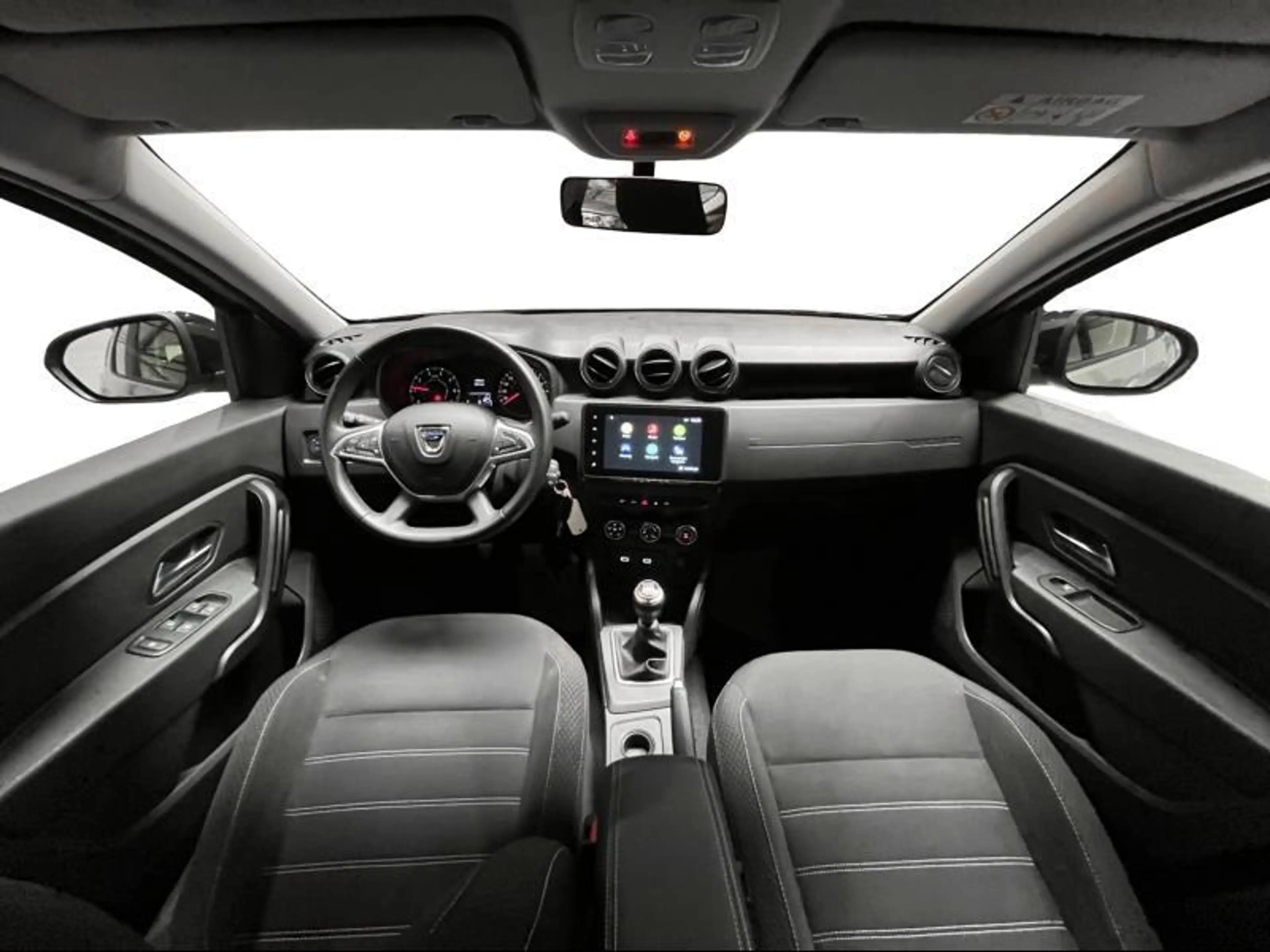 Dacia Duster Comfort - Topstaat — photo 12