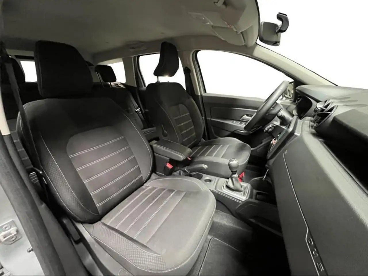 Dacia Duster Comfort Topstaat, миниатюра 14