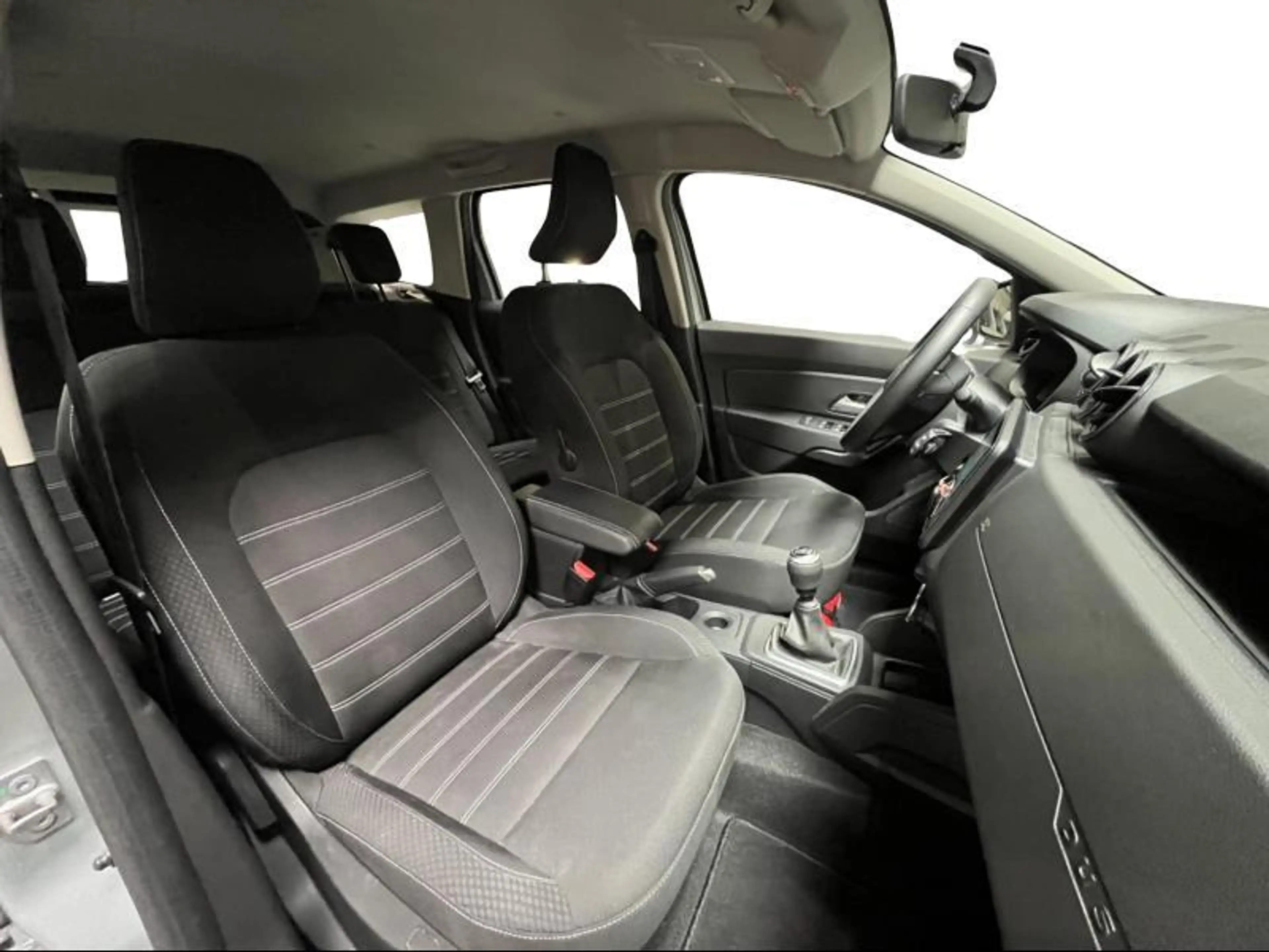 Dacia Duster Comfort - Topstaat — photo 14