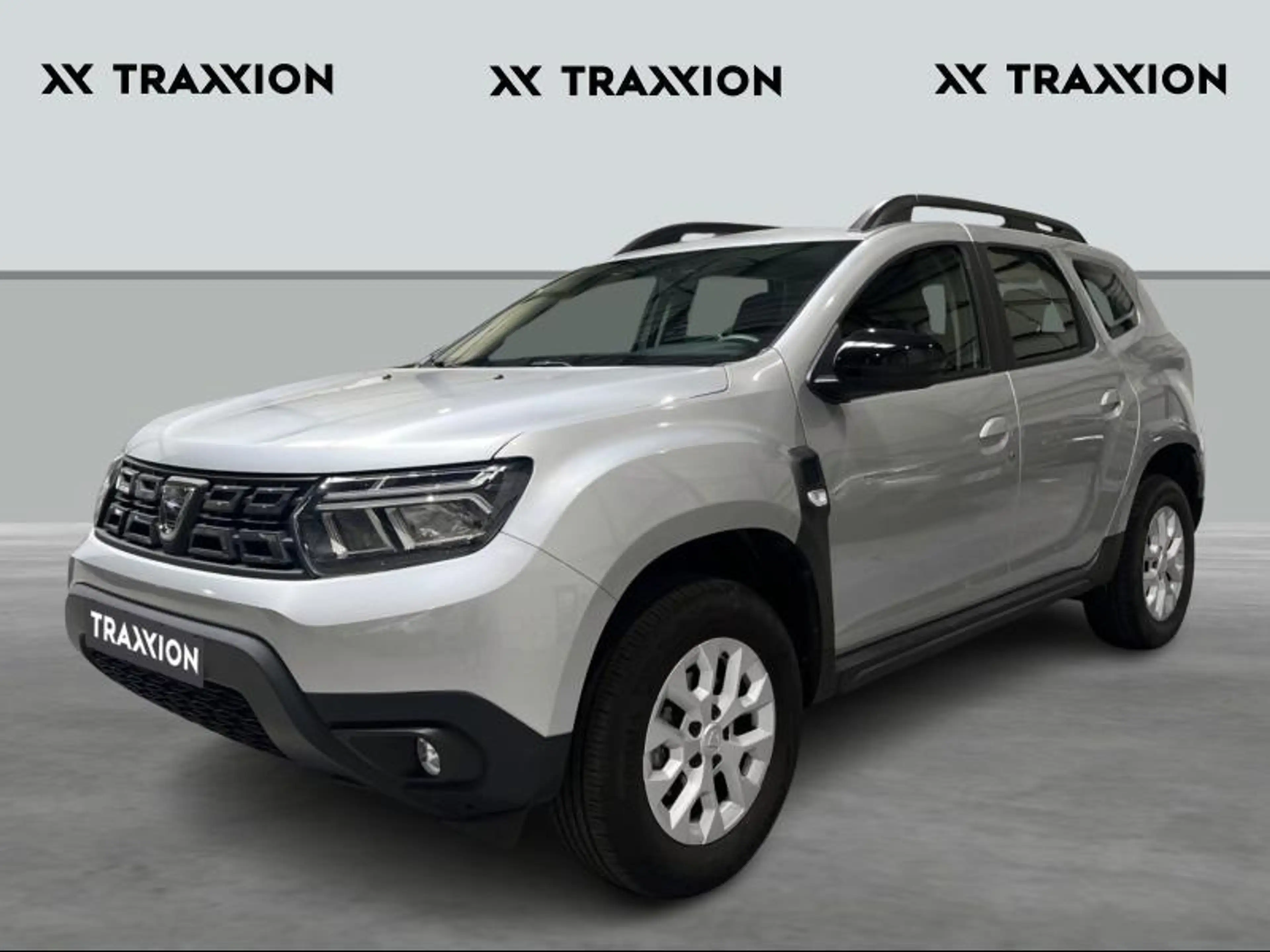 Dacia Duster Comfort - Topstaat