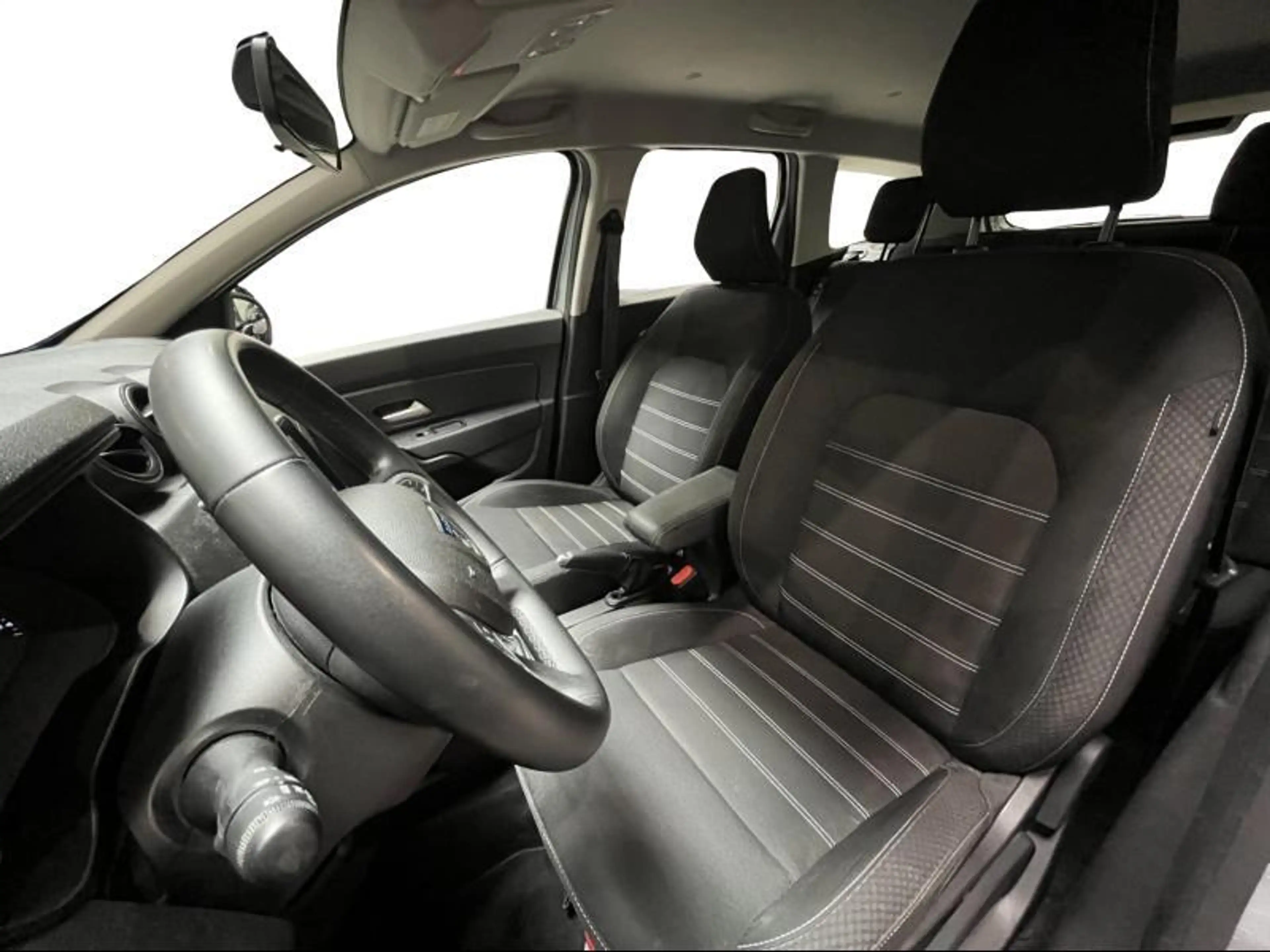 Dacia Duster Comfort - Topstaat — photo 13
