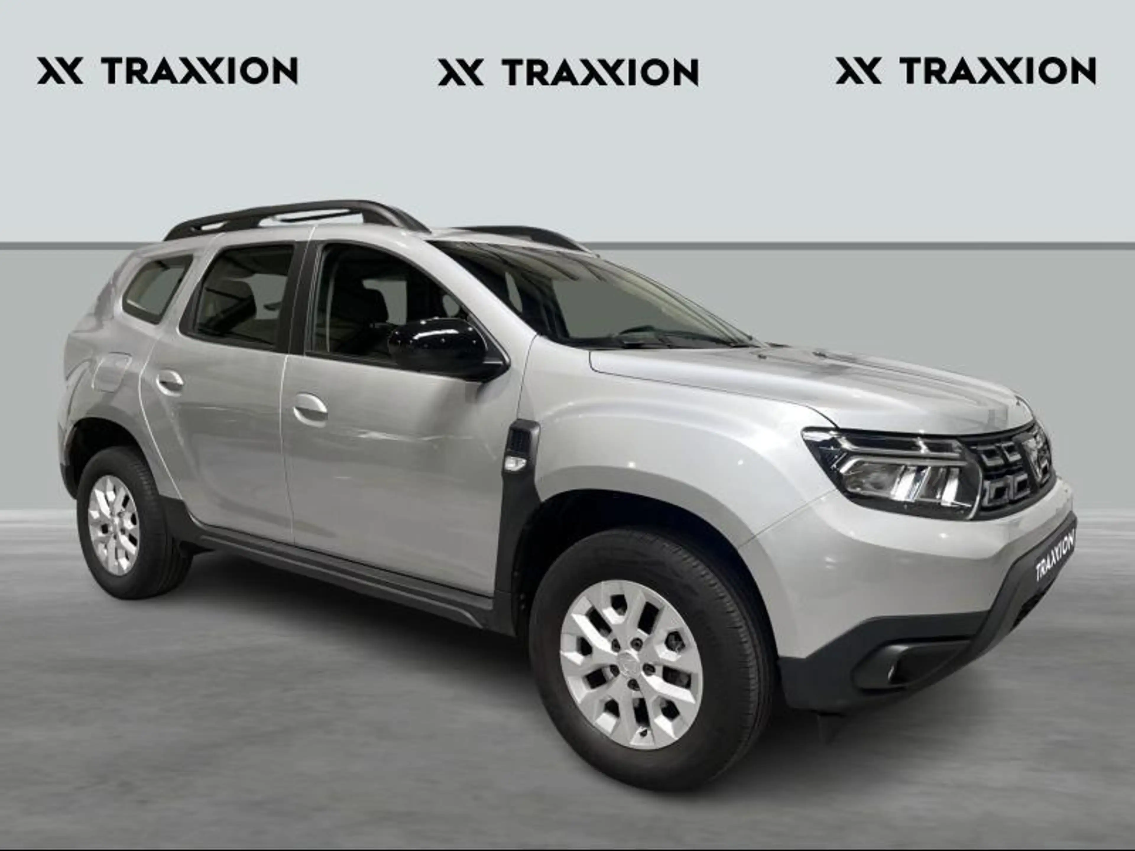 Dacia Duster Comfort - Topstaat — photo 4