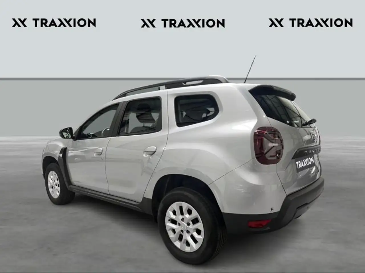 Dacia Duster Comfort Topstaat, миниатюра 6