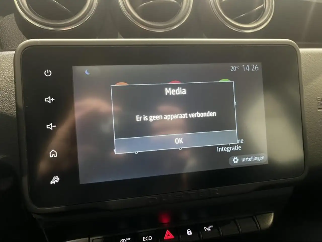 Dacia Duster Comfort Topstaat, миниатюра 28