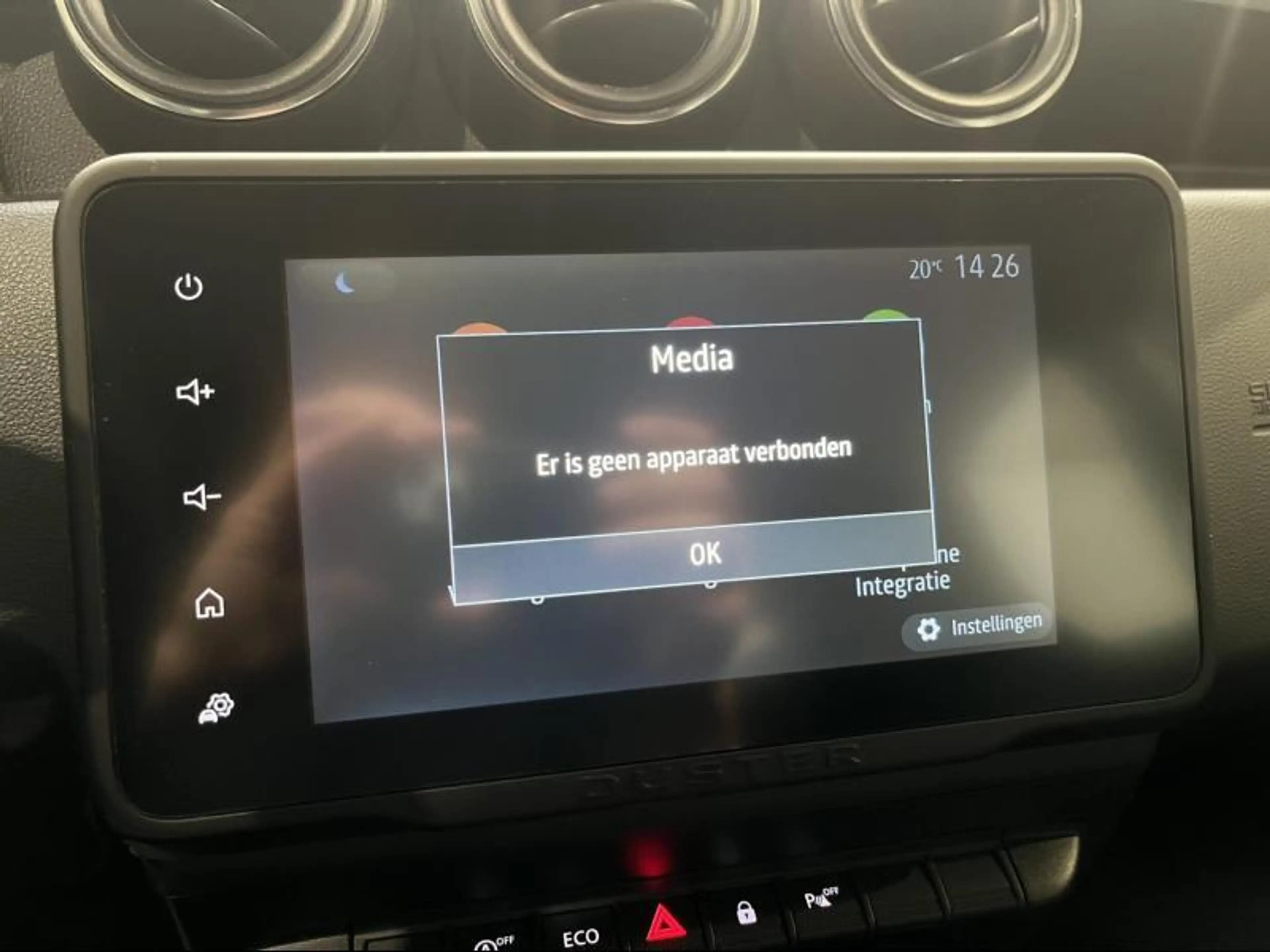 Dacia Duster Comfort - Topstaat — photo 28
