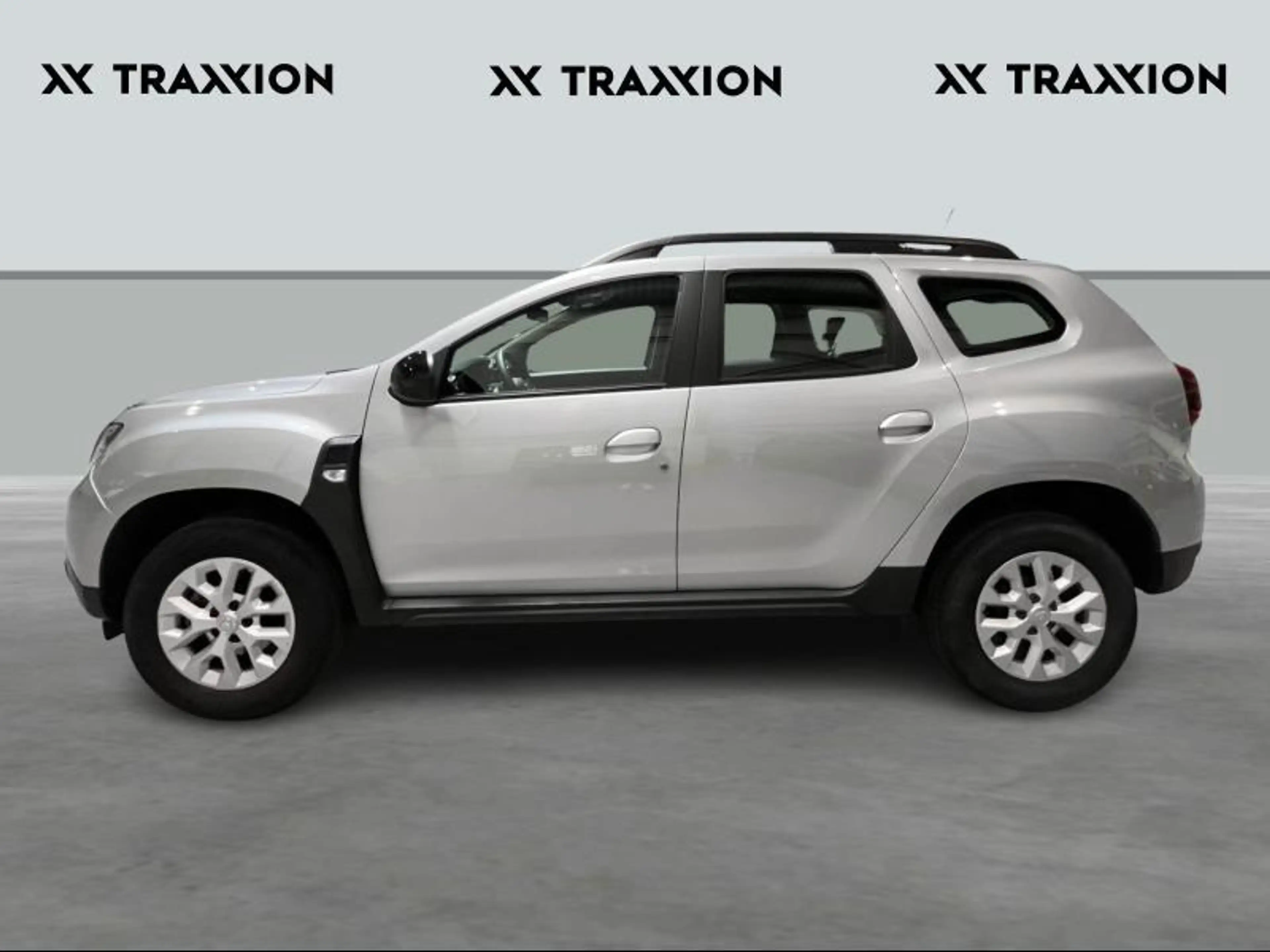 Dacia Duster Comfort - Topstaat — photo 8