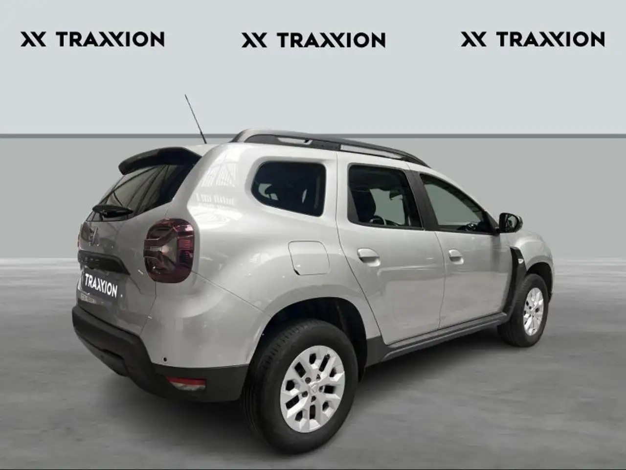Dacia Duster Comfort Topstaat, миниатюра 3