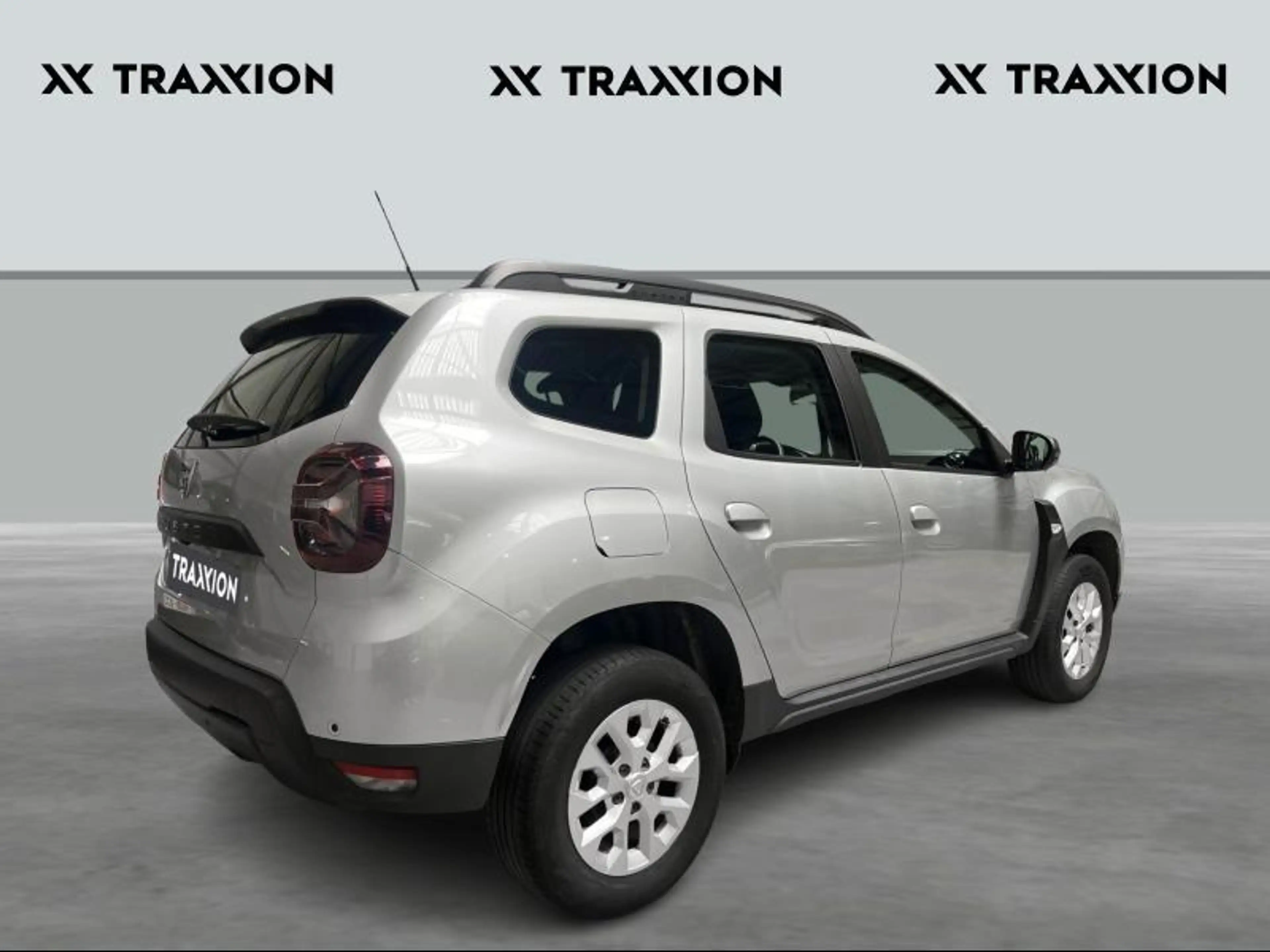 Dacia Duster Comfort - Topstaat — photo 3