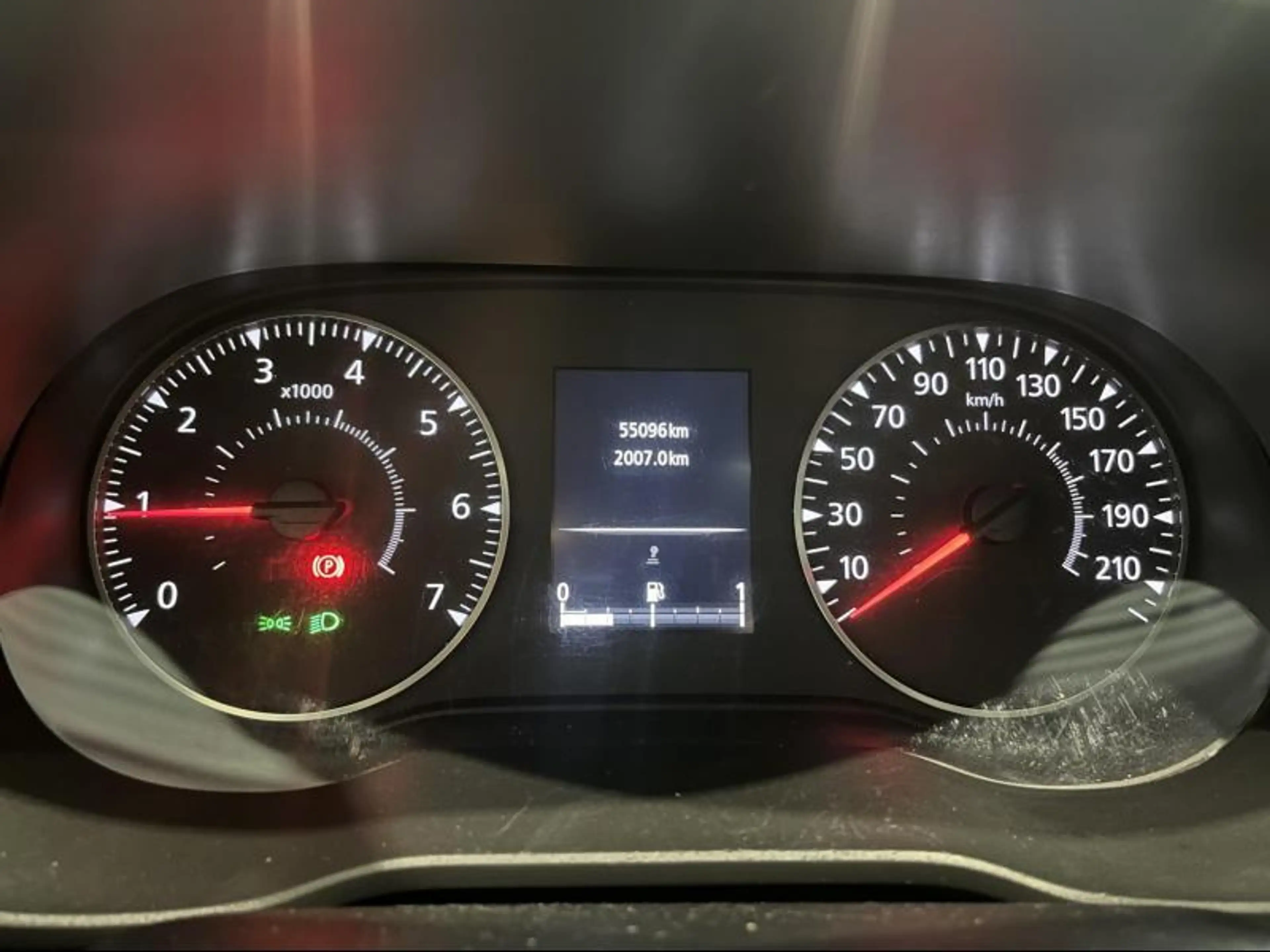 Dacia Duster Comfort - Topstaat — photo 18