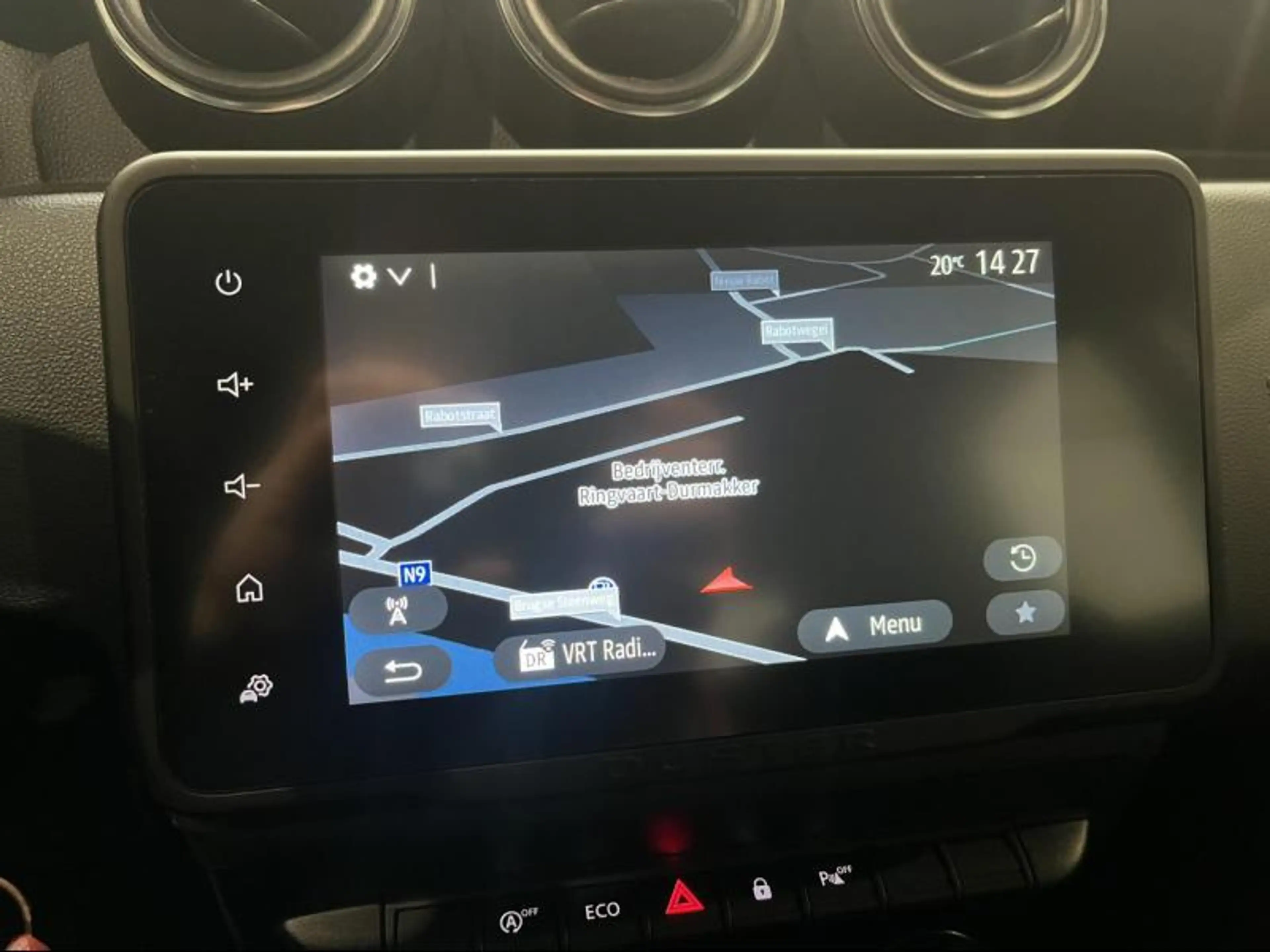 Dacia Duster Comfort - Topstaat — photo 26