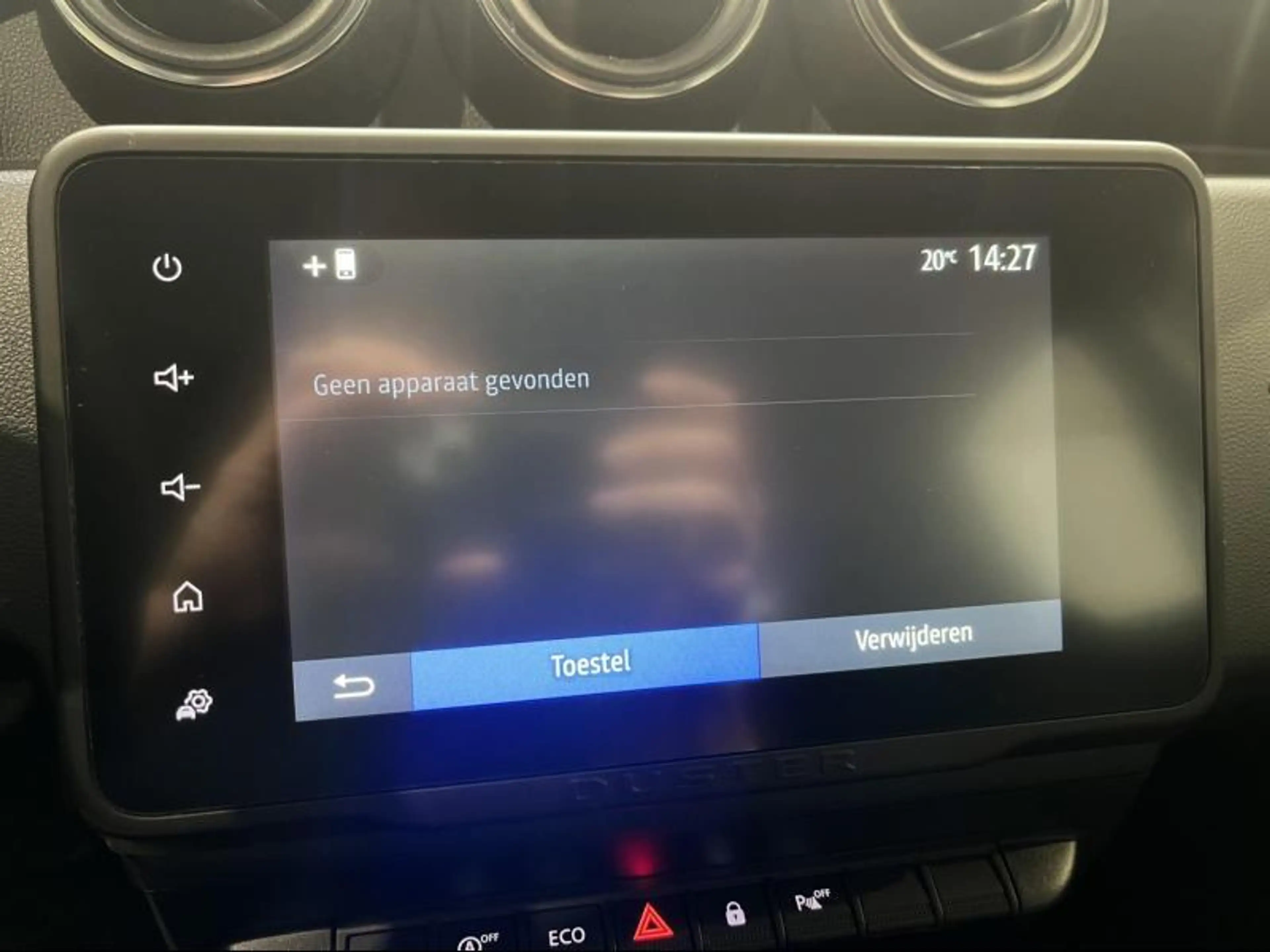 Dacia Duster Comfort - Topstaat — photo 29
