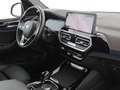 BMW X3 xDrive30e Aut LED AHK LEDER NAVI DIGITAL-TACHO Schwarz - thumbnail 13