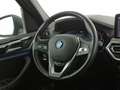BMW X3 xDrive30e Aut LED AHK LEDER NAVI DIGITAL-TACHO Schwarz - thumbnail 12