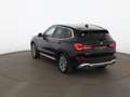 BMW X3 xDrive30e Aut LED AHK LEDER NAVI DIGITAL-TACHO Schwarz - thumbnail 7