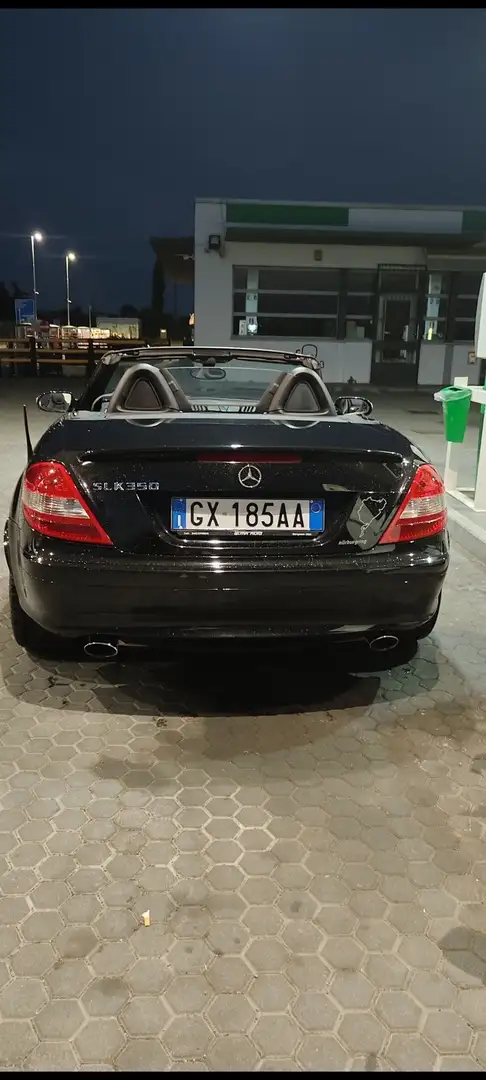 Mercedes-Benz SLK 350 V6 - 1