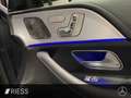 Mercedes-Benz GLE 350 de Coupé AMG+PANO+AIRMATIC+AHK+HUD+KEYL+ Blauw - thumbnail 11