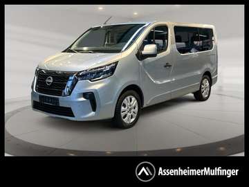 2,8t dCI 150 Tekna **360°,Navi,8-Sitzer