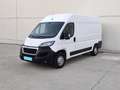 Peugeot Boxer Furgón 2.2BlueHDI 333 L2H2 Pack S&S 140 Wit - thumbnail 11