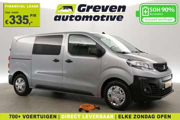 Peugeot E-Expert Standard Pro 75 kWh L2H1 | Snella