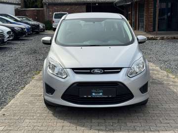 C-MAX Ambiente