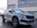 Skoda Kodiaq 2.0 TDI DSG 4x4 SPORTLINE+Pano+AHK+Matrix Grau - thumbnail 1