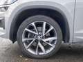 Skoda Kodiaq 2.0 TDI DSG 4x4 SPORTLINE+Pano+AHK+Matrix Grau - thumbnail 5