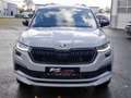 Skoda Kodiaq 2.0 TDI DSG 4x4 SPORTLINE+Pano+AHK+Matrix Grau - thumbnail 2