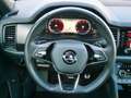 Skoda Kodiaq 2.0 TDI DSG 4x4 SPORTLINE+Pano+AHK+Matrix Grau - thumbnail 22