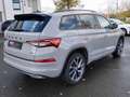 Skoda Kodiaq 2.0 TDI DSG 4x4 SPORTLINE+Pano+AHK+Matrix Grau - thumbnail 9