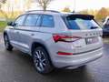 Skoda Kodiaq 2.0 TDI DSG 4x4 SPORTLINE+Pano+AHK+Matrix Grau - thumbnail 6