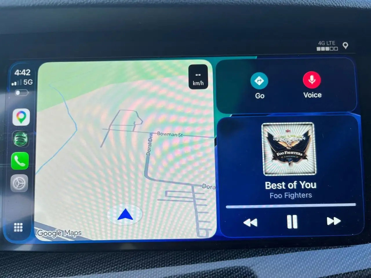 Buick Envision photo Buick Envision
