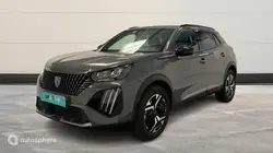 Peugeot 2008 1.2 PureTech 130ch S\u0026S Allure EAT8