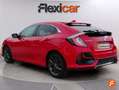 Honda Civic 1.0 VTEC Turbo Elegance Navi Rojo - thumbnail 9
