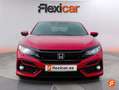 Honda Civic 1.0 VTEC Turbo Elegance Navi Rojo - thumbnail 3