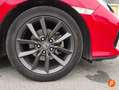 Honda Civic 1.0 VTEC Turbo Elegance Navi Rojo - thumbnail 28