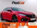 Honda Civic 1.0 VTEC Turbo Elegance Navi Rojo - thumbnail 1