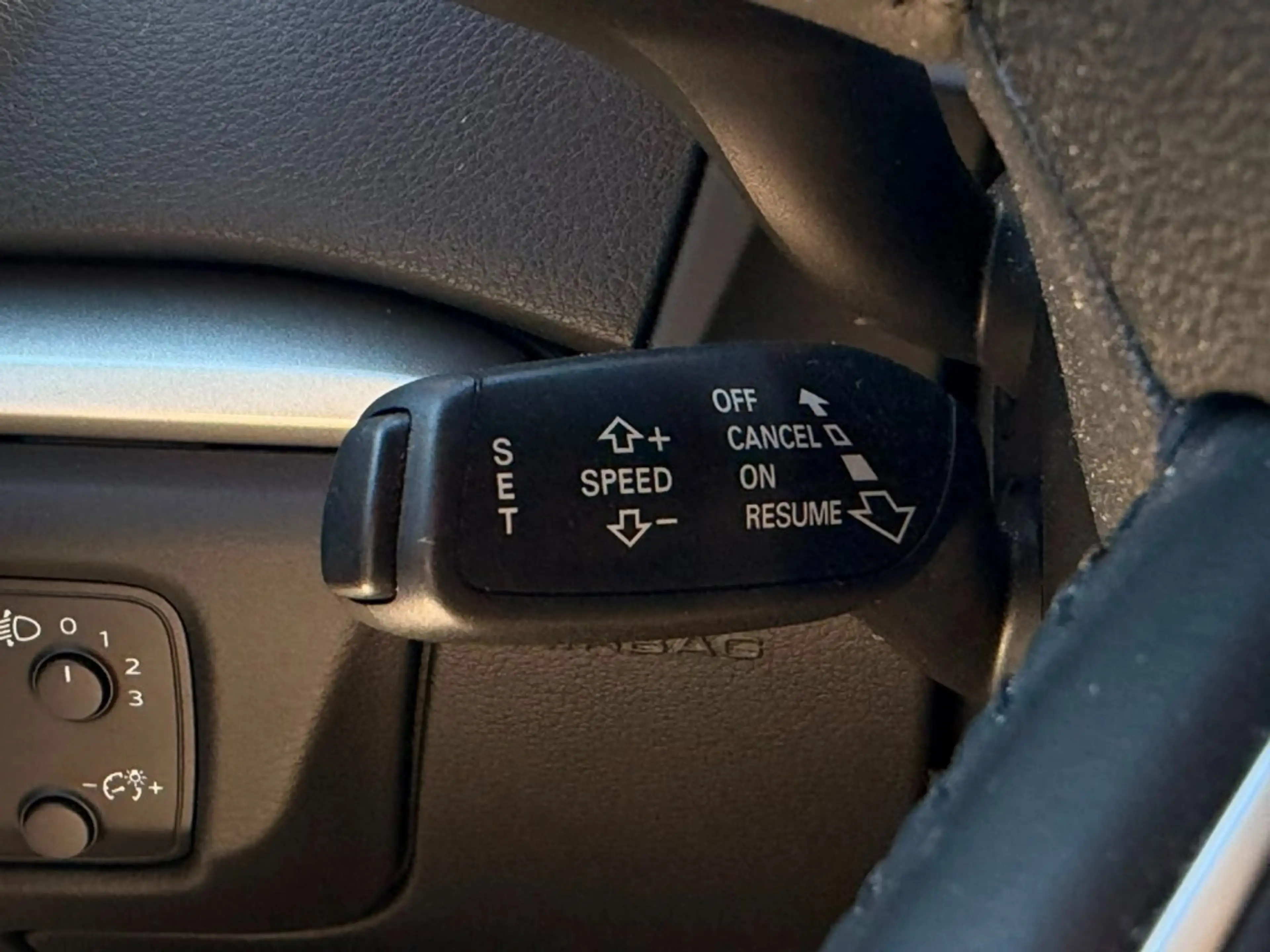 Audi A3 1.2 TFSI ATTR. PRO LINE. NAVI, AIRCO, CRUISE. — photo 14