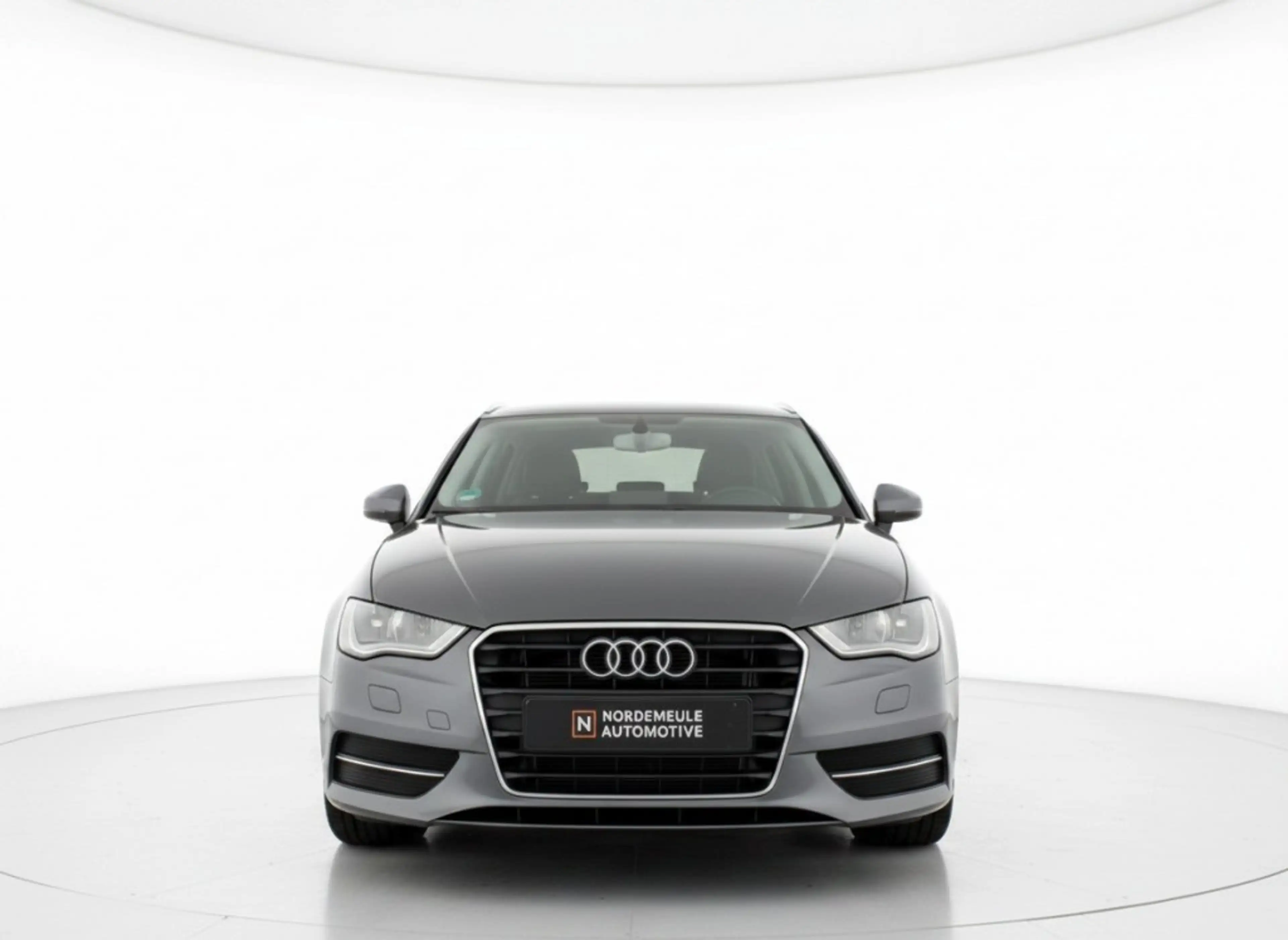 Audi A3 1.2 TFSI ATTR. PRO LINE. NAVI, AIRCO, CRUISE. — photo 2
