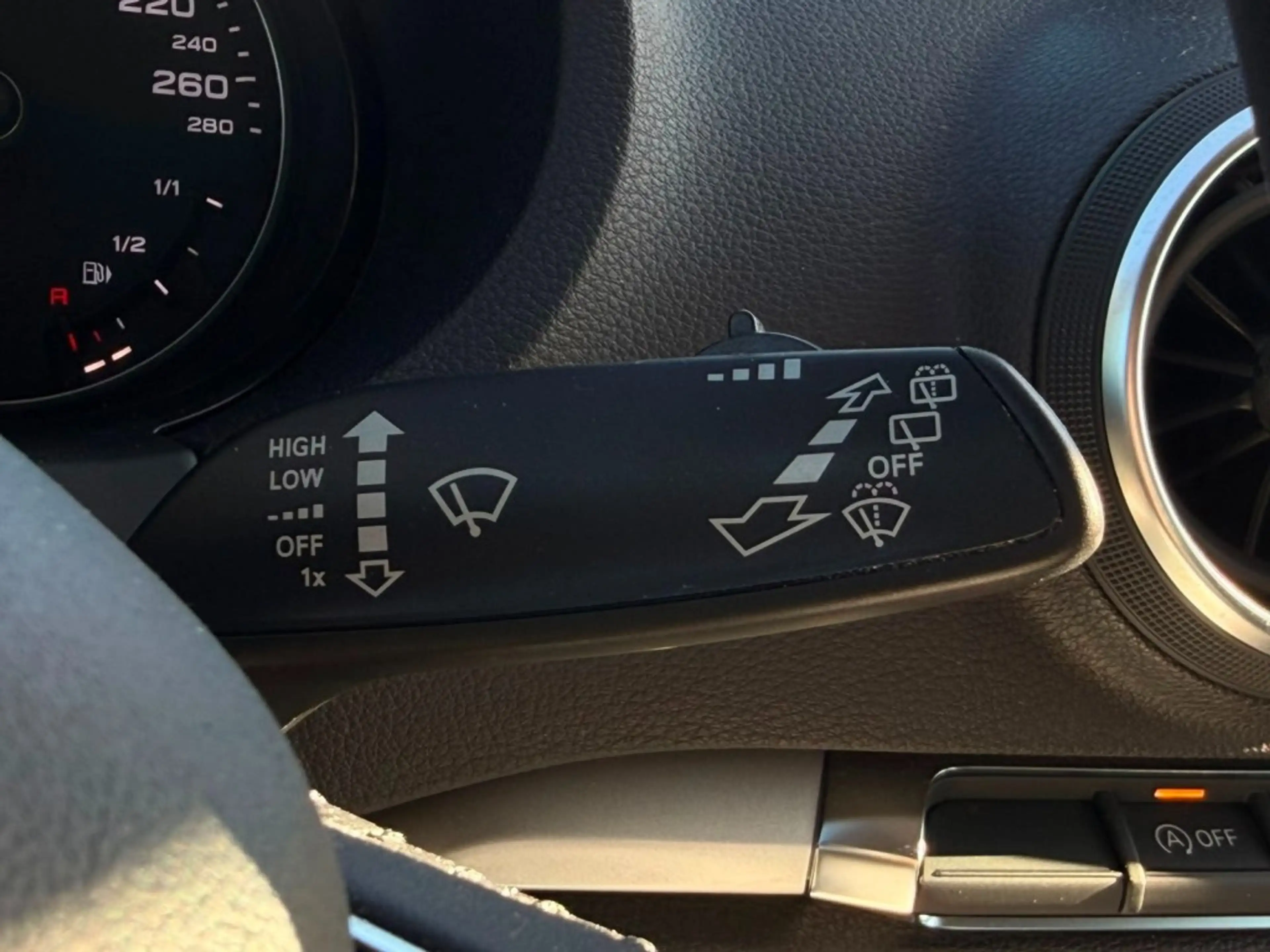 Audi A3 1.2 TFSI ATTR. PRO LINE. NAVI, AIRCO, CRUISE. — photo 15