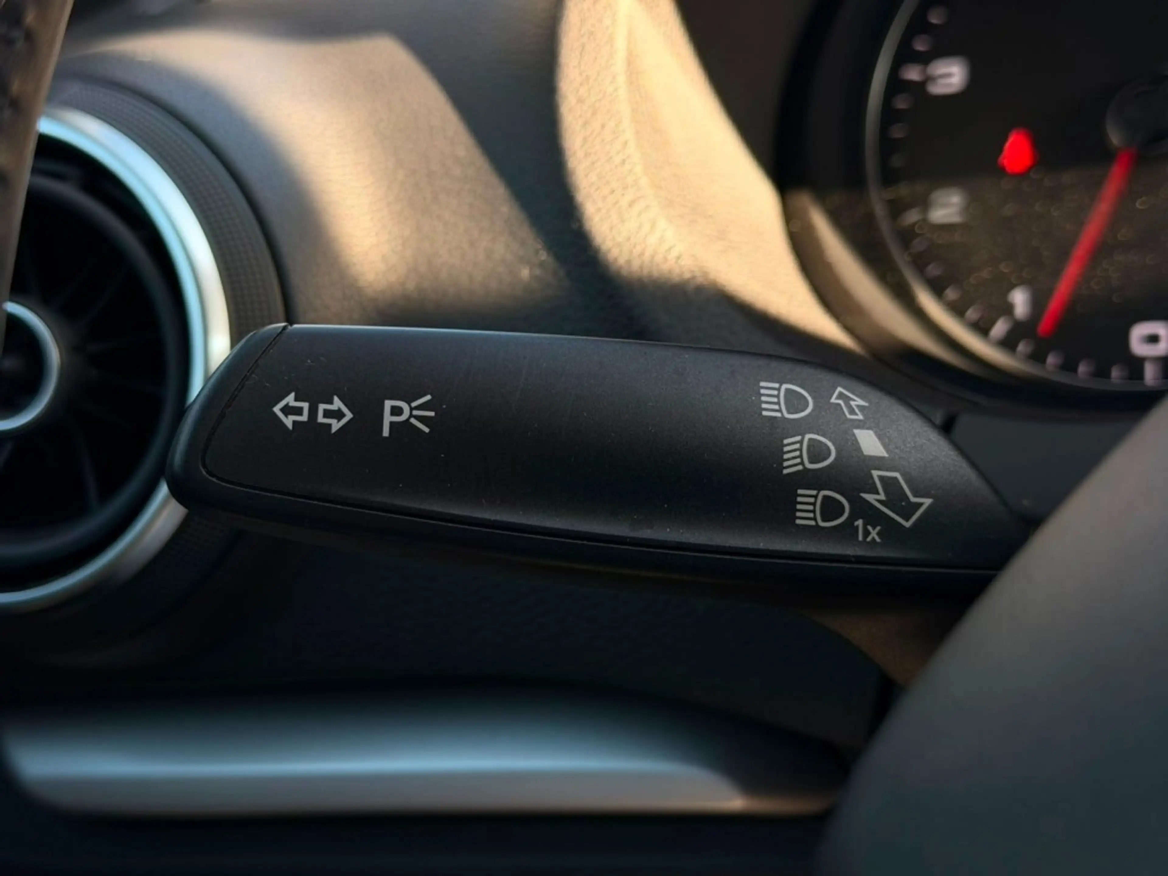 Audi A3 1.2 TFSI ATTR. PRO LINE. NAVI, AIRCO, CRUISE. — photo 13