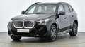 BMW iX1 eDrive20 Schwarz - thumbnail 1