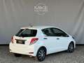 Toyota Yaris 1,0 VVT-i Young Blanco - thumbnail 5