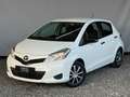 Toyota Yaris 1,0 VVT-i Young Blanco - thumbnail 2