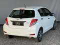 Toyota Yaris 1,0 VVT-i Young Blanco - thumbnail 6