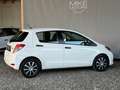 Toyota Yaris 1,0 VVT-i Young Blanco - thumbnail 7
