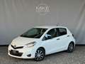 Toyota Yaris 1,0 VVT-i Young Blanco - thumbnail 1