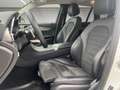 Mercedes-Benz GLC 220 d 4MATIC Klima Shz eHeck AMG Navi Weiß - thumbnail 5